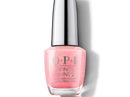 OPI Princessses Rule (Infinite Shine Iconic Shade) Online now