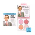 The Balm Will Powder Blush Quad Online Hot Sale