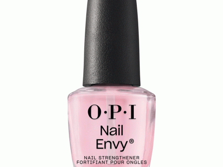 OPI Nail Envy Pink To Envy Hot on Sale