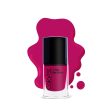 St London Colorist Nail Paint St012 Fuscia For Cheap