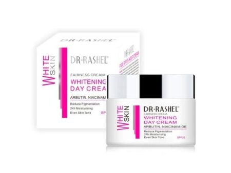 Dr. Rashel Whitening Day Cream 50G on Sale