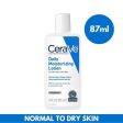 CeraVe Daily Moisturizing Lotion - 87ml For Sale