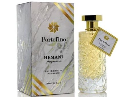 Hemani Portofino Perfume For Women For Sale