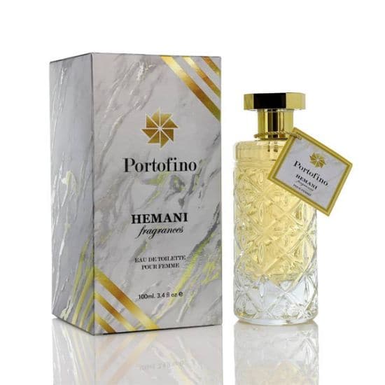 Hemani Portofino Perfume For Women For Sale