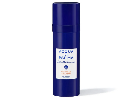 Acqua Di Parma Blu Mediterraneo Arancia Di Capri Body Lotion 150Ml For Cheap