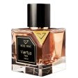 VERTUS ROSE PRIVE EDP 100 ML Fashion