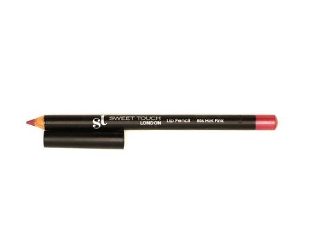 ST London Lip Liner - 806 Hot Pink For Sale