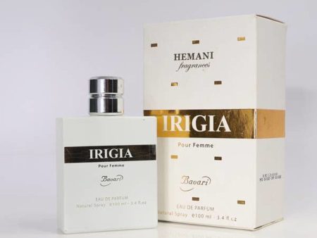 Hemani Irigia Perfume 100Ml Cheap