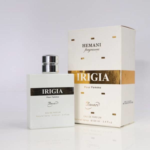 Hemani Irigia Perfume 100Ml Cheap