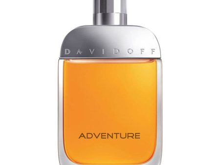 Davidoff Adventure Edt Spray for Men 100 Ml-Perfume Online Sale