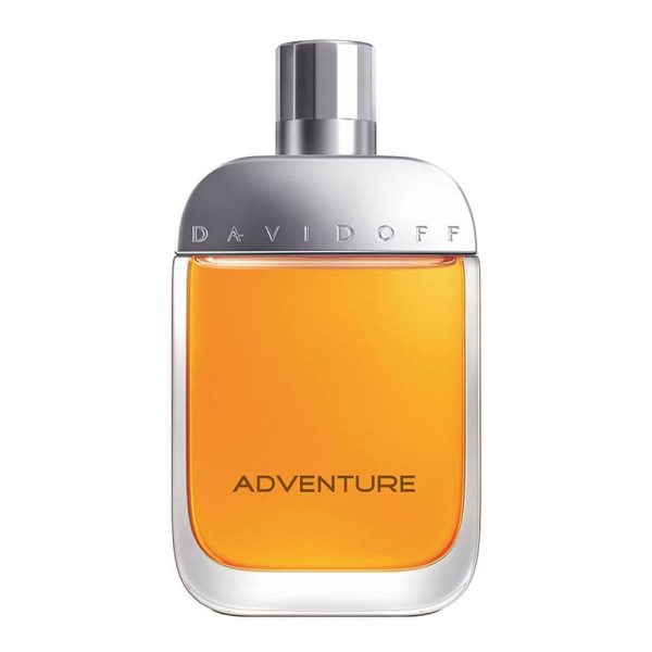 Davidoff Adventure Edt Spray for Men 100 Ml-Perfume Online Sale