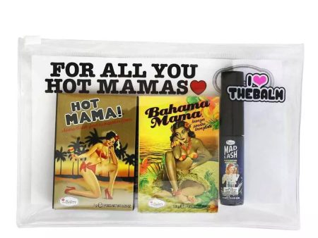 The Balm Mamas Kit Sale