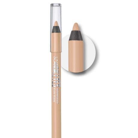 Rimmel Scandaleyes Waterproof Kohl Kajal Liner - Nude Supply