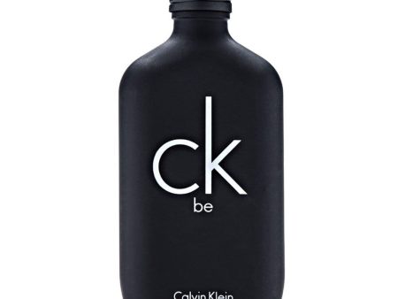 Calvin Klein Be Unisex Edt Perfume 200Ml For Cheap