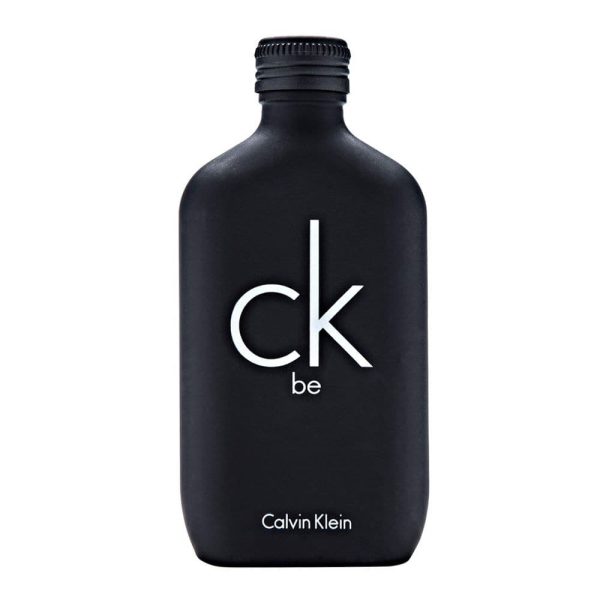 Calvin Klein Be Unisex Edt Perfume 200Ml For Cheap