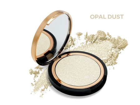 ST London 3D Lights Eye Shadow - Opal Dust Hot on Sale