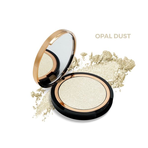 ST London 3D Lights Eye Shadow - Opal Dust Hot on Sale