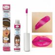 The Balm BalmJour Creamy Lip Stain For Cheap