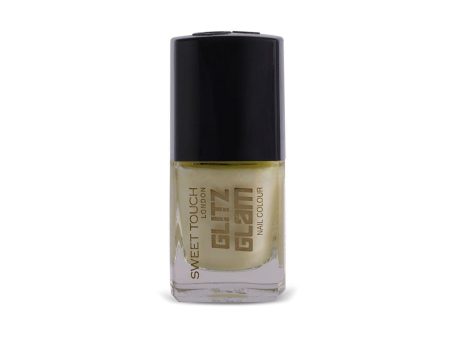 ST London Glitz & Glam Nail Paint - St264 Oister Pearl Online