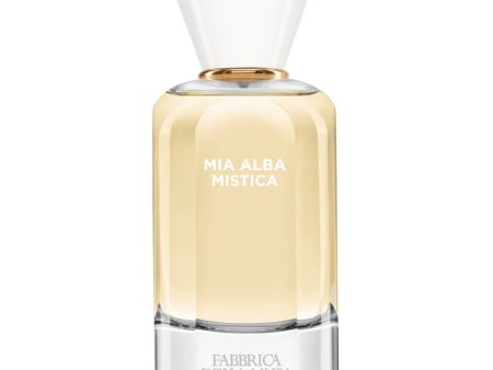 Fabbrica Della Musa Mia Alba Mistica For Women EDP 100Ml Sale