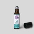 100% Wellness Co Let s Focus Essential Oil Roll-on Blend on Sale