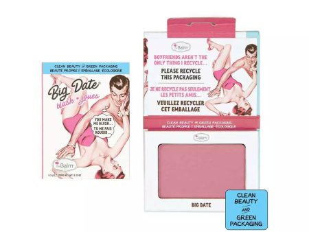 The Balm Big Date Cheap