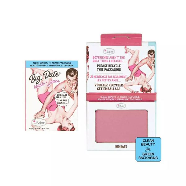 The Balm Big Date Cheap