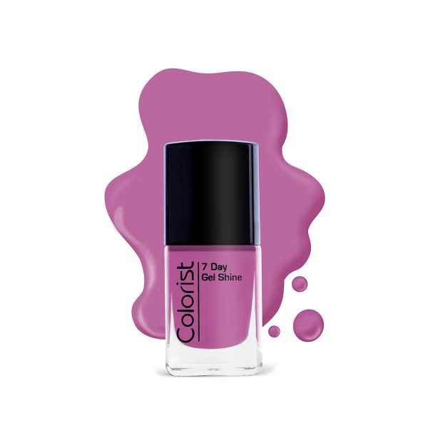 ST London Colorist Nail Paint - St052 Boisenberry on Sale