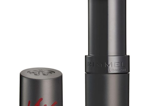 Rimmel Lasting Finish Lipstick - 08 For Cheap