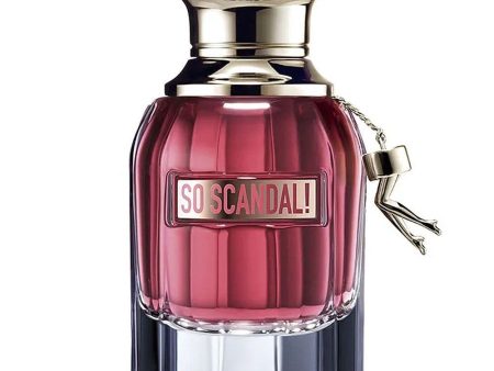 Jean Paul Gaultier So Scandal For Women EDP 80Ml Online Sale