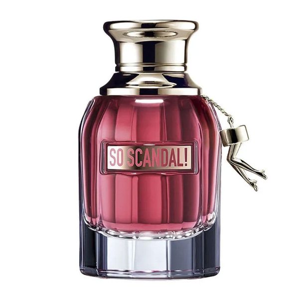 Jean Paul Gaultier So Scandal For Women EDP 80Ml Online Sale