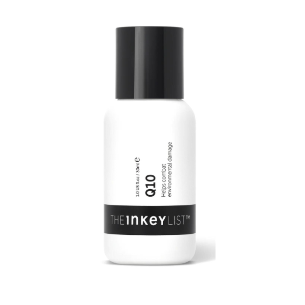 The Inkey List Q10 Serum - 30Ml For Sale