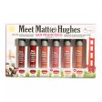 The Balm Meet Matte Hughes ® SAN FRANCISCO Cheap