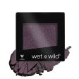 Wet n Wild Color Icon Eyeshadow Single For Discount