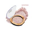 ST London Blusher -  Satin Peach Online Hot Sale