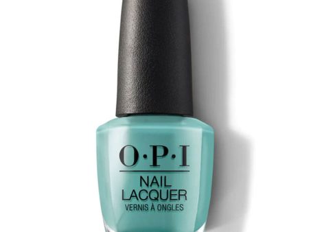 OPI Suzi San Climbs Fuji San Nail Lacquer Online Hot Sale