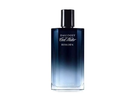 Davidoff Cool Water Reborn For Men EDT 125Ml Online