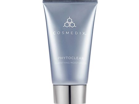 Cosmedix Phytoclear Clarifying Moisturizer 60 Ml Cheap