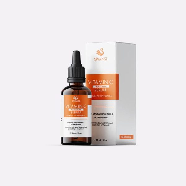 Swansi Vitamin C Serum 30ml Online Sale