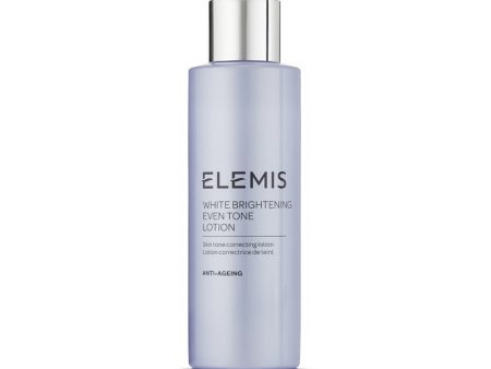 Elemis White Brightening Even Tone Lotion - 150ml Online