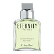 Calvin Klein Eternity For Men 100Ml on Sale