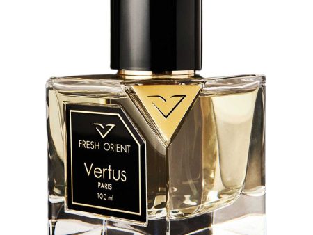 VERTUS FRESH ORIENT EDP 100 ML Fashion