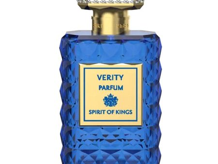 Spirit Of Kings Verity EDP For Unisex 100Ml Online Sale