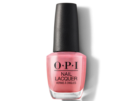 OPI Hawaiian Orchid Cheap