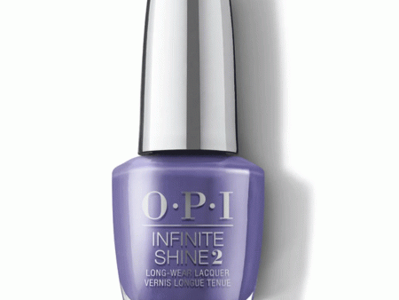 OPI All Is Berry & Bright(Infinite Shine) Online Hot Sale