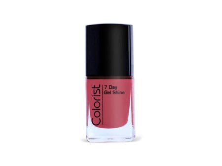 ST London Colorist Nail Paint - St019 Blush Cheap