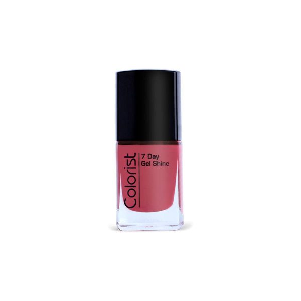 ST London Colorist Nail Paint - St019 Blush Cheap