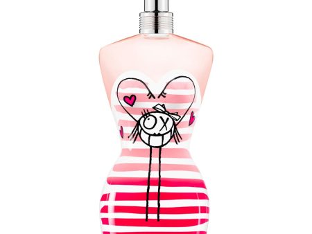 Jean Paul Gaultier I Love Gaultier For Women Edt 100ml-Perfume For Sale