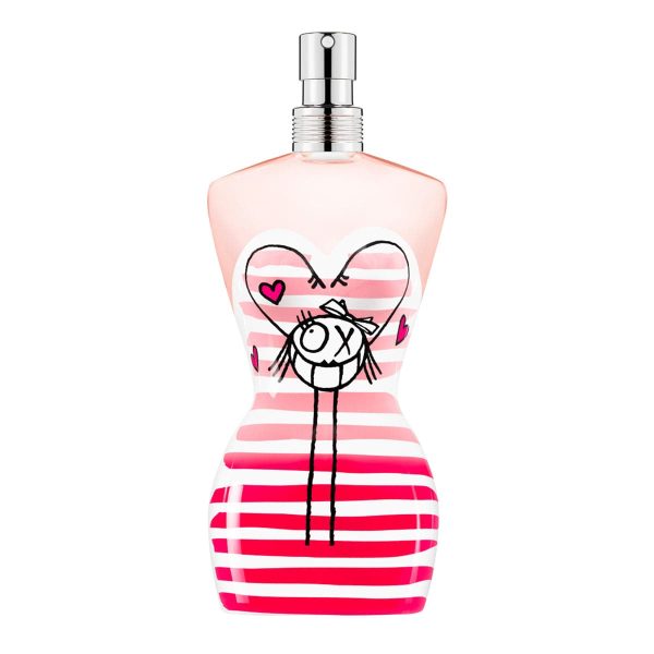 Jean Paul Gaultier I Love Gaultier For Women Edt 100ml-Perfume For Sale