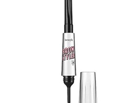 Benefit Brow Styler Multitasking Pencil & Powder 3.5 Neutral Medium Brown For Cheap